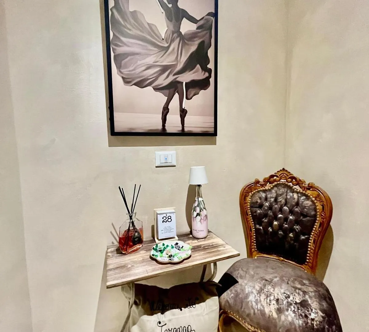 Bed & Breakfast La Teranga Bed and Breakfast Imola