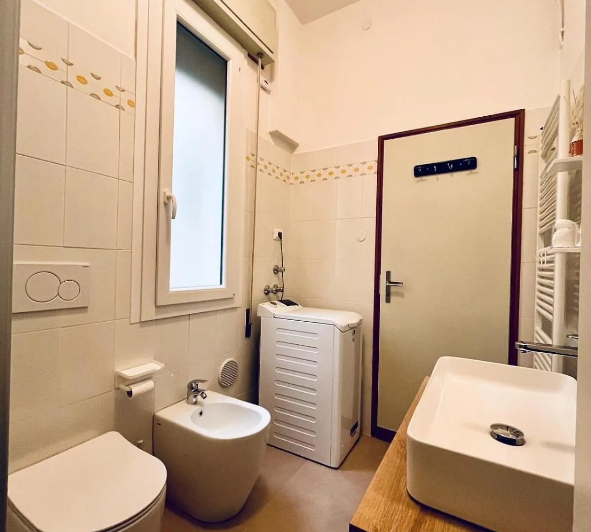 La Teranga Bed and Breakfast Imola Bed & Breakfast