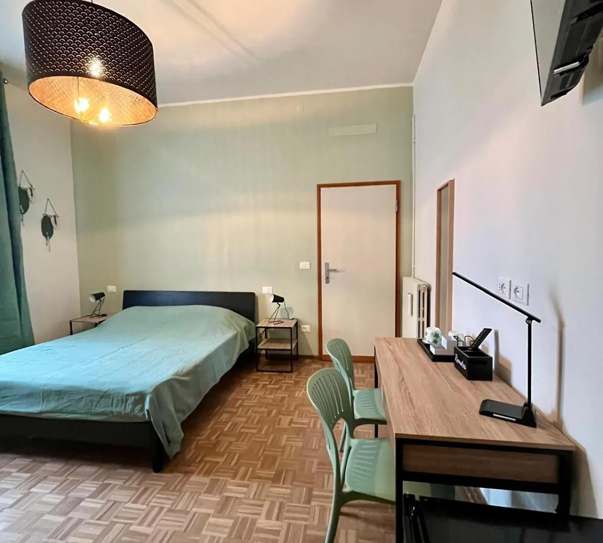 La Teranga Bed and Breakfast Imola 0*,