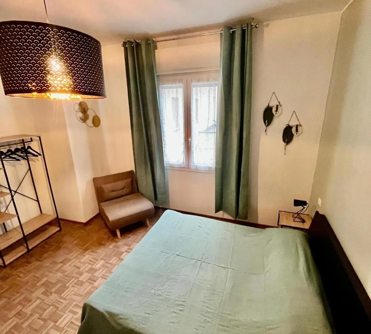 La Teranga Bed and Breakfast Imola Bed & Breakfast