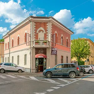 Ziò Hotel